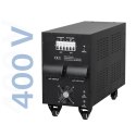 Automatyczny trójfazowy stabilizator napięcia KEMOT PROavr-25k Automatyczny trójfazowy stabilizator napięcia KEMOT PROavr-25k