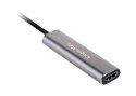 Adapter (HUB) USB typu C na HDMI/USB3.0/USB2.0/C port Adapter (HUB) USB typu C na HDMI/USB3.0/USB2.0/C port
