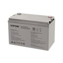 Akumulator żelowy 12V 100Ah Vipow Akumulator żelowy 12V 100Ah Vipow