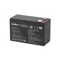 Akumulator żelowy Rebel 12V 7Ah Akumulator żelowy Rebel 12V 7Ah