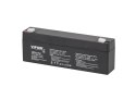 Akumulator żelowy VIPOW 12V 2.2Ah Akumulator żelowy VIPOW 12V 2.2Ah
