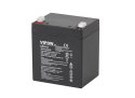 Akumulator żelowy VIPOW 12V 4.0Ah Akumulator żelowy VIPOW 12V 4.0Ah
