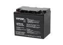 Akumulator żelowy VIPOW 12V 75Ah Akumulator żelowy VIPOW 12V 75Ah