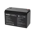Akumulator żelowy VRLA AGM Rebel 12V 100Ah Akumulator żelowy VRLA AGM Rebel 12V 100Ah