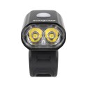 Akumulatorowa Lampa rowerowa przednia Akumulatorowa Lampa rowerowa przednia