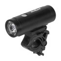 Akumulatorowa lampa rowerowa LED Rebel Akumulatorowa lampa rowerowa LED Rebel