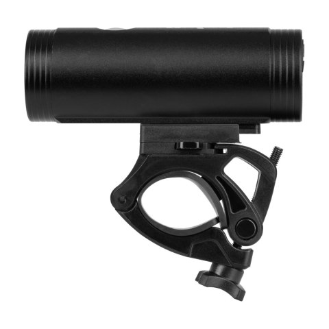 Akumulatorowa lampa rowerowa LED Rebel Akumulatorowa lampa rowerowa LED Rebel