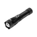 Akumulatorowa latarka LED Rebel 10 W Akumulatorowa latarka LED Rebel 10 W