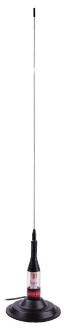 Antena CB Peiying Elite CB 115 z magnesem Antena CB Peiying Elite CB 115 z magnesem
