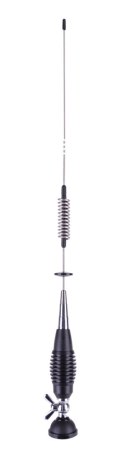 Antena CB Sunker Elite CB 124 montażowa 58cm Antena CB Sunker Elite CB 124 montażowa 58cm