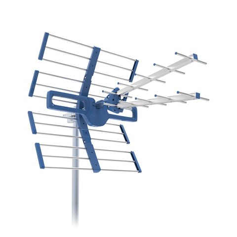 Antena TV DVB-T/T2 UHF TT-365 5G Protected Telkom Telmor Antena TV DVB-T/T2 UHF TT-365 5G Protected Telkom Telmor