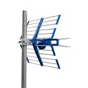 Antena TV DVB-T/T2 UHF TT-365 5G Protected Telkom Telmor Antena TV DVB-T/T2 UHF TT-365 5G Protected Telkom Telmor