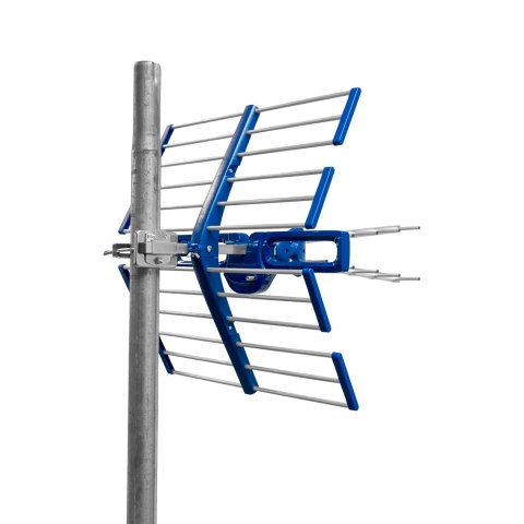 Antena TV DVB-T/T2 UHF TT-365 5G Protected Telkom Telmor Antena TV DVB-T/T2 UHF TT-365 5G Protected Telkom Telmor