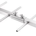 Antena TV kierunkowa aktywna typu "Yagi" Cabletech Antena TV kierunkowa aktywna typu "Yagi" Cabletech