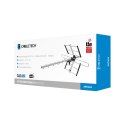 Antena TV kierunkowa aktywna typu "Yagi" Cabletech Antena TV kierunkowa aktywna typu "Yagi" Cabletech