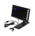 Antena TV pokojowa DVB-T SLIM Wiedyska Antena TV pokojowa DVB-T SLIM Wiedyska