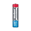 Baterie alkaliczne REBEL LR03 4szt/bl. Baterie alkaliczne REBEL LR03 4szt/bl.