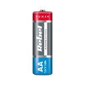 Baterie alkaliczne REBEL LR6 2szt/bl. Baterie alkaliczne REBEL LR6 2szt/bl.