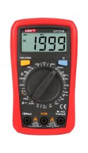 Miernik uniwersalny Uni-T UT131B Miernik uniwersalny Uni-T UT131B