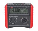 Miernik wielofunkcyjny dla elektryków UT593 Miernik wielofunkcyjny dla elektryków UT593