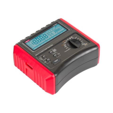 Miernik wielofunkcyjny dla elektryków UT595 Miernik wielofunkcyjny dla elektryków UT595