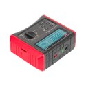 Miernik wielofunkcyjny dla elektryków UT595 Miernik wielofunkcyjny dla elektryków UT595