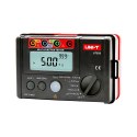 Miernik wielofunkcyjny dla elektryków Uni-T UT526 Miernik wielofunkcyjny dla elektryków Uni-T UT526