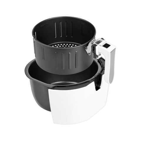 Misa z koszem do frytkownicy AIR FRYER TSA8047 Misa z koszem do frytkownicy AIR FRYER TSA8047