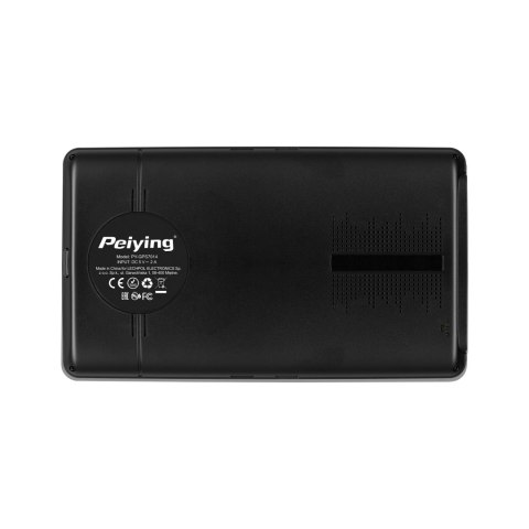 Nawigacja GPS Peiying Alien PY-GPS7014 + Mapa EU Nawigacja GPS Peiying Alien PY-GPS7014 + Mapa EU