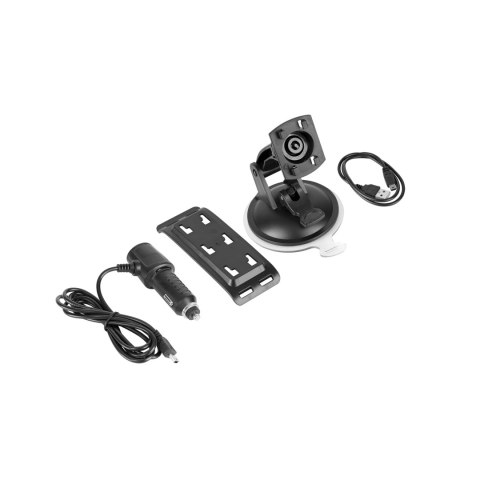 Nawigacja GPS Peiying Alien PY-GPS7014 + Mapa EU Nawigacja GPS Peiying Alien PY-GPS7014 + Mapa EU
