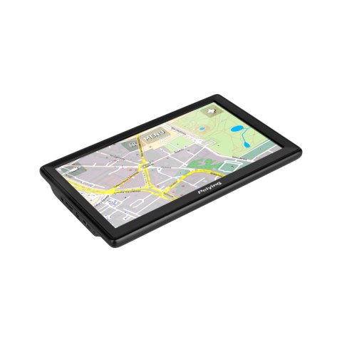 Nawigacja GPS Peiying Alien PY-GPS9000 + Mapa EU Nawigacja GPS Peiying Alien PY-GPS9000 + Mapa EU