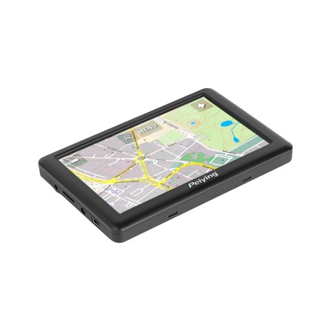 Nawigacja GPS Peiying Basic PY-GPS5015 + Mapa Nawigacja GPS Peiying Basic PY-GPS5015 + Mapa