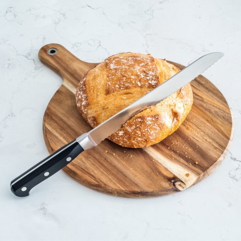 Nóż do pieczywa Nóż do pieczywa