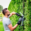 Nożyce akumulatorowe do cięcia żywopłotu 20V Nożyce akumulatorowe do cięcia żywopłotu 20V