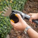 Nożyce akumulatorowe do krzewów i żywopłotu 4V Nożyce akumulatorowe do krzewów i żywopłotu 4V