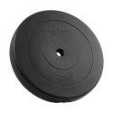 Obciążenie bitumiczne 20kg, otwór 31mm, talerz klasyczny, REBEL ACTIVE Obciążenie bitumiczne 20kg, otwór 31mm, talerz klasyczny, REBEL ACTIVE