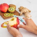 Obieraczka z plastikową rączką Obieraczka z plastikową rączką