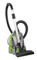 Odkurzacz bezworkowy TEESA VACUUM GREEN Odkurzacz bezworkowy TEESA VACUUM GREEN