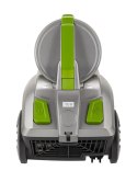 Odkurzacz bezworkowy TEESA VACUUM GREEN Odkurzacz bezworkowy TEESA VACUUM GREEN