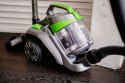 Odkurzacz bezworkowy TEESA VACUUM GREEN Odkurzacz bezworkowy TEESA VACUUM GREEN