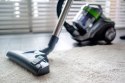 Odkurzacz bezworkowy TEESA VACUUM GREEN Odkurzacz bezworkowy TEESA VACUUM GREEN