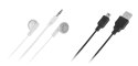 Odtwarzacz MP3 Quer (srebrny) Odtwarzacz MP3 Quer (srebrny)
