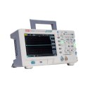 Oscyloskop Uni-T UPO2102CS z wyświetlaczem wykonanym w technologii Ultra PHOSPHOR Oscyloskop Uni-T UPO2102CS z wyświetlaczem wykonanym w technologii Ultra PHOSPHOR