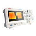 Oscyloskop Uni-T UPO3152E z wyświetlaczem wykonanym w technologii Ultra Phosphor Oscyloskop Uni-T UPO3152E z wyświetlaczem wykonanym w technologii Ultra Phosphor