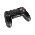 Pad bezprzewodowy Kruger&Matz do PS 4 / PC Pad bezprzewodowy Kruger&Matz do PS 4 / PC