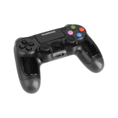 Pad bezprzewodowy Kruger&Matz do PS 4 / PC Pad bezprzewodowy Kruger&Matz do PS 4 / PC