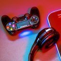 Pad bezprzewodowy Kruger&Matz do PS 4 / PC Pad bezprzewodowy Kruger&Matz do PS 4 / PC
