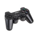 Pad bezprzewodowy Rebel Gamer Dual Shock do PS3 PC Pad bezprzewodowy Rebel Gamer Dual Shock do PS3 PC
