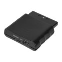 Pad bezprzewodowy Rebel Gamer Dual Shock do PS3 PC Pad bezprzewodowy Rebel Gamer Dual Shock do PS3 PC