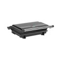 Panini grill TEESA, toster, opiekacz, 1000W, 3 pozycje Panini grill TEESA, toster, opiekacz, 1000W, 3 pozycje